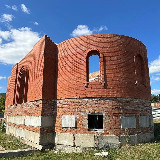 Аватарка канала "Строительство Храма Блаженной Матроны Московской"