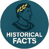 Аватарка канала Исторические факты | Historical facts