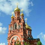 Аватарка канала Алексеевский ставропигиальный женский монастырь