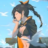 Аватарка канала Песчаный Храм | Перевод 6 арки