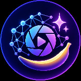 Аватарка канала NanoBanana GPT промты & советы