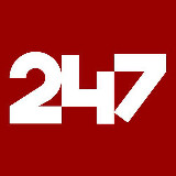 Аватарка канала Brasil 247 Oficial