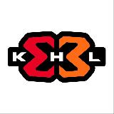 Аватарка канала КХЛ 3х3