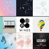 Аватарка канала ПЕСНИ BTS ✨ BTS SONGS