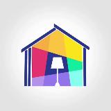 Аватарка канала Ремонт за копійки🇺🇦