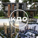 Аватарка канала Квартиры Дома Офисы