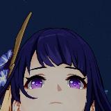 Аватарка канала inazuma shines eternal