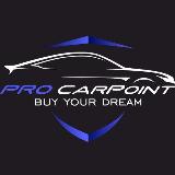 Аватарка канала 🚀ProCarPoint | Авто с Америки 🇺🇸 в Молдову 🇲🇩