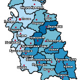 Аватарка канала СОСЕДИ60