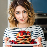 Аватарка канала Раиса Фудблогер РЕЦЕПТЫ ЕДА