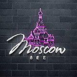 Аватарка канала Москва | афиша, досуг