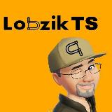 Аватарка канала LobzikTS