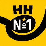 Аватарка канала Нижний Новгород №1 • Новости