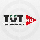 Аватарка канала TUT.RU все об охоте и снаряжении