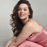 Аватарка канала English с Анастасией