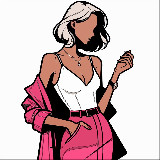 Аватарка канала Модный гардероб 👜