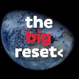Аватарка канала The big reset movie Mexico