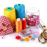 Аватарка канала Рукодельный рай