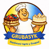 Аватарка канала Grubasyk London 🇺🇦🇬🇧