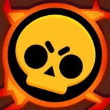 Аватарка канала "Brawl Stars"
