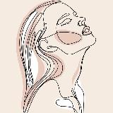 Аватарка канала СТУДИЯ КРАСОТЫ и ЭСТЕТИКИ