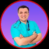 Аватарка канала Скорая помощь | Вадим Нурисламов