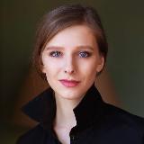 Аватарка канала Арзамасова Лиза