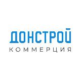 Аватарка канала Донстрой | Коммерция