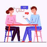 Аватарка канала Платные опросы