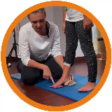 Аватарка канала Биомеханика.Дети