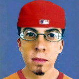 Аватарка канала "fuck the crypto"