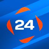 Аватарка канала Новости «Якутия 24»