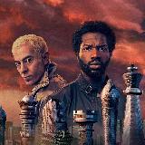 Аватарка канала GANGS OF LONDON - Saison 1 & 2