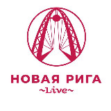 Аватарка канала Новая Рига Live