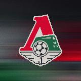 Аватарка канала ФК «Локомотив» Москва