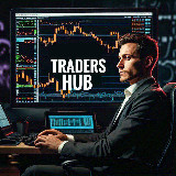 TRADERS HUB 📊 avatar