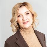 Аватарка канала ЛогИн l Логичные Инвестиции l Лариса Цуба