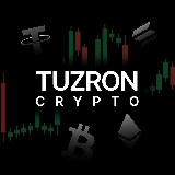 Аватарка канала "Tuzron Crypto"