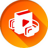 Аватарка канала Книги | Аудиокниги