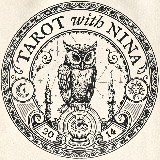 Аватарка канала С Ниной (не делаю личные расклады)