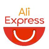 Аватарка канала Aliexpress | Алиэкспресс | Промокоды