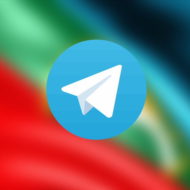 Аватарка канала Телеграм КЧР