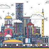 Аватарка канала Екатеринбург 360°