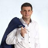 Аватарка канала Алексей Лемин. Официальный канал