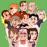 Аватарка канала СТРИМЕРЫ В КУБЕ