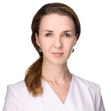 Аватарка канала Гастроэнтеролог Лопатина М.В.