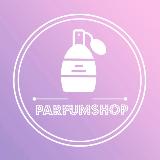 Аватарка канала PARFUMSHOP_KAZAN