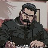 Аватарка канала INVEST