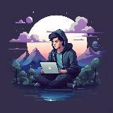 Аватарка канала Удалёнка без опыта - Фриланс