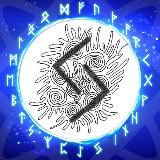 Аватарка канала Рунный Круг | Ольга Поляева